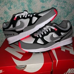 nike air span 2 infrared